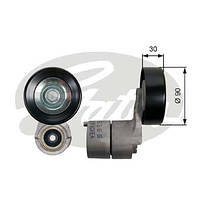 Gates T39150 Натяжний ролик Hyundai Grandeur Santa Fe KIA Carnival Magentis