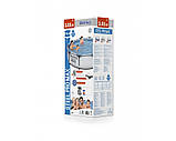 Каркасний басейн Bestway 56408 (305х76 см) (Картріджний фільтр-насос 1249 л/год), фото 7