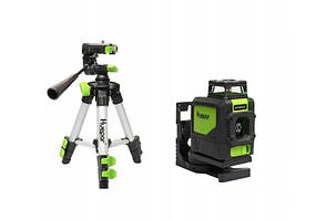 Лазер Huepar із діагоналлю 45 м