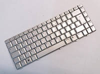 Клавіатура для ноутбука Asus A8, A8C, A8Dc, A8E, A8F, A8Fm, б/в