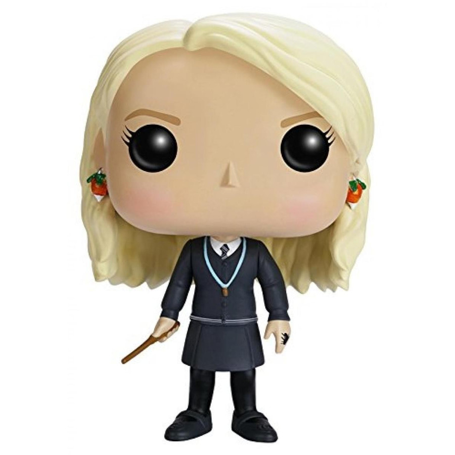 Funko Pop Luna Lovegood Harry Potter 10 HP LL 14