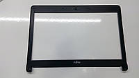 Рамка матрицы корпуса для ноутбука Fujitsu Lifebook S710, CP473709-01, б / у