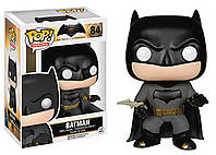 Фигурка Funko Pop Фанко Поп Batman v Superman Бэтмен против Супермена Batman Бэтмен 10 см BS B 84