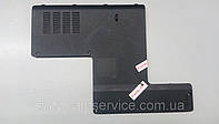 Сервисная крышка для ноутбука Packard Bell EasyNote TJ72, MS2285, wis604bu0200, б / у