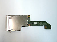 Додаткова плата PCMCIA Card Cage Board для ноутбука Lenovo ThinkPad L430 48.4SE09.011 Б/У