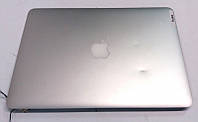 Кришка корпуса з шлейфоми для ноутбука Apple MacBook Pro A1502 2013 13", n28255d, lsn133dl02, Б/В.   Матриця