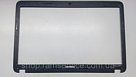 Рамка матрицы корпуса для ноутбука HP Compaq CQ58, CQ58-353SO, б / у