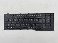 Клавіатура для ноутбука Fujitsu Lifebook A532 CP612621-01 Б/В