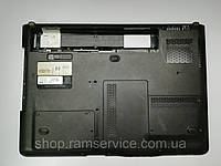Нижняя часть корпуса для ноутбука HP Pavilion DV9700, б / у