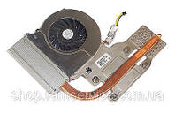 Термотрубки системы охлаждения HP ProBook 4410s, 4411s, 4710s, 4510s, * 535859-001, б / у