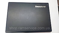 Крышка матрицы корпуса для ноутбука Lenovo G530, 4446, б / у