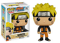 Фигурка Funko Pop Фанко Поп Naruto Shippuden Naruto Uzumaki Наруто Шиппуден Наруто Узумаки 10 см NA N 71