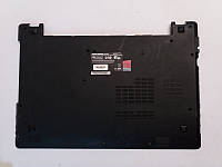 Нижняя часть корпуса для ноутбука IBM ThinkPad R51, б / у