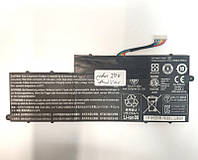 Акумулятор для ноутбука Acer Aspire M5-581T AP12A3i 11.1V 4850mAh 30% зносу Б/У