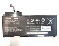 Акумулятор для ноутбука Samsung Q530 AA-PN3NC6F 11.1V 5500mAh 40% зносу Б/У