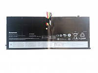 Акумулятор, батарея для ноутбука Lenovo ThinkPad X1 Carbon 1st Gen, 45N1070, 45N1071, 2990 mAh, Б/В.
