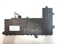 Акумуляторная батарея для ноутбука Asus B21N1505-2S1P E402M 7.6V Black 4200mAh 50% зносу Б/У