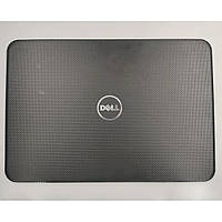 Кришка матриці для ноутбука Dell Inspirion 15 3521, 15.6", cn-0xtfgd, ap0sz000100, б/в. Зламані ліві нижні