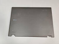 Кришка матриці для ноутбука Dell Latitude E5410, 14.1", CN-01P9TW, Б/В. В хорошому стані. Є подряпини.