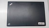 Кришка матриці корпусу для ноутбука Lenovo ThinkPad L512, 60Y5346, 15.6", б/у