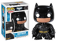 Фигурка Funko Pop Фанко Поп The Dark Knight Темный рыцарь Batman Бэтмен 10см №19 60.84.454
