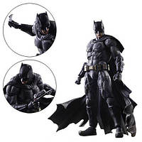 Фигурка Batman Бэтмен против Супермена: Рассвет правосудия 27 см DC B 10.062