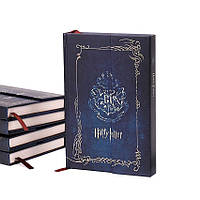 Блокнот ежедневник Гарри Поттер Harry Potter HP 6.38