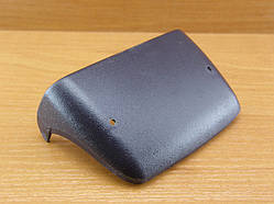 Заглушка омивача MAN TGA/TGX 81.61140.0025, пластиковa, кріплення з герметиком