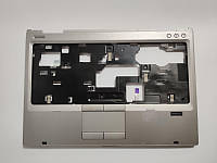 Средняя часть корпуса для ноутбука HP EliteBook 2560P, 12 5 ", 6070B0484101, Б / У. Все крепления целые. Есть