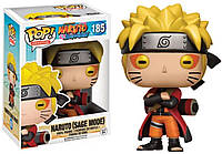 Фигурка Funko Pop Фанко Поп Naruto Sage Mode Режим Отшельника Наруто 10 см NA 185