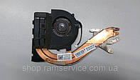 Термотрубка системи охолодження для ноутбука Dell Vostro V131, 60.4nd13.001, cn-07404j, б/в