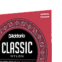 Струни для класичної гітари D'ADDARIO EJ27N STUDENT CLASSICS NORMAL TENSION, фото 5