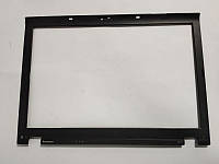 Рамка матрицы корпуса для ноутбука IBM Lenovo ThinkPad T410i, б / у