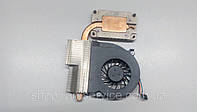Термотрубки системы охлаждения для ноутбука HP EliteBook 2570p, 6043b0114401, б / у
