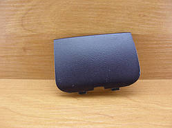 Заглушка бампера RENAULT 511806451R, пластиковий, для переднього/заднього бампера, Україна