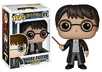 Фигурка Funko Pop Фанко Поп Harry Potter Гарри Поттер 10 см HP 01