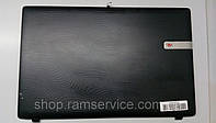 Крышка матрицы корпуса для ноутбука Packard Bell EasyNote TK11, P5WS6, б / у