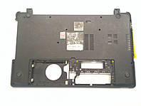Нижняя часть корпуса для ноутбука Packard Bell Easynote LJ73, 15.6 ", Б / У