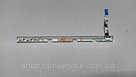 Дополнительная плата, LED лампочки для ноутбука Lenovo IdeaPad U160, 48.4JB04.011, б / у