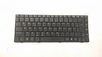 Клавиатура для ноутбука ASUS F9, F9DC, F9G, F9D, F9SG, K030462R1, Black, Б / У. В хорошем состоянии без