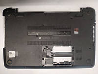 Середня частина корпуса для ноутбука HP 15-N221SO, 3IU86TP00 UL-E173569, без пошкоджень, Б/В