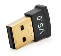 USB bluetooth 5.0 адаптер для наушников пк