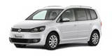 VW Touran II 2010-2015