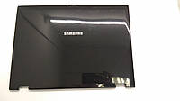 Крышка матрицы корпуса для ноутбука Samsung R60plus, NP-R60S, 15.4 ", BA75-02066A, Б / У. Есть сломанные