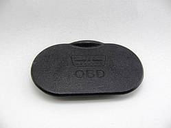 DAF Заглушка OBD 1644236 з пластику - Аналог, Україна, для автомобілів