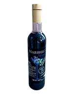 Сироп ТМ Maribell Чорниця-Лаванда 0,7л