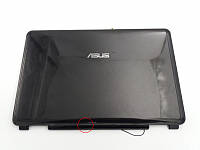 Кришка матриці корпуса для ноутбука Asus K50 13N0-EJA0712 Б/В