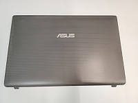 Кришка матриці корпуса для ноутбука Asus K53U, X53, A53, K53T, K53Z, AP0K3000100, Б/В. В хорошому стані, без