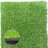 4м. Orotex MONA 20 мм, искусственная трава, газон для игровых площадок, кафе, декора.