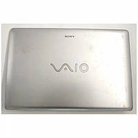 Крышка матрицы корпуса для ноутбука Sony Vaio PCG-61611M 3GNE7LHN030- корпус для ноутбука Sony Б/У